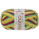 MEILENWEIT 100g Merino Extrafine Alto - von Lana Grossa | 2525-