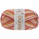 MEILENWEIT 100g Merino Extrafine Alto - von Lana Grossa | 2528-