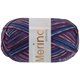 MEILENWEIT 100g Merino Extrafine Coccole - von Lana Grossa | 3808-