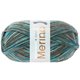 MEILENWEIT 100g Merino Extrafine Dolomiti - von Lana Grossa | 2576-