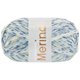 Lana Grossa MEILENWEIT 100g Merino Extrafine Duetto | 7601-
