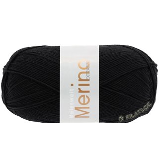 MEILENWEIT 100g Merino Extrafine von Lana Grossa