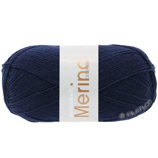 MEILENWEIT 100g Merino Extrafine von Lana Grossa