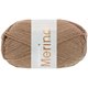 Lana Grossa MEILENWEIT 100g Merino Extrafine | 2429-Camel