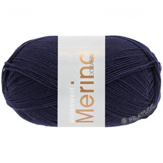 MEILENWEIT 100g Merino Extrafine von Lana Grossa