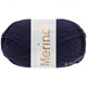 Lana Grossa MEILENWEIT 100g Merino Extrafine | 2447-Tiefblau