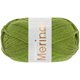 Lana Grossa MEILENWEIT 100g Merino Extrafine | 2450-Apfelgrün
