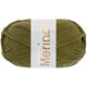 Lana Grossa MEILENWEIT 100g Merino Extrafine | 2451-Olivgrün
