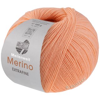 MEILENWEIT 100g Merino Extrafine von Lana Grossa