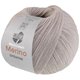 Lana Grossa MEILENWEIT 100g Merino Extrafine | 2462-Lichtgrau