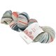 Lana Grossa MEILENWEIT 100g Merino Hand-dyed Rainbow | 7003-Birla
