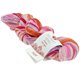 Lana Grossa MEILENWEIT 100g Merino Hand-dyed Rainbow | 7006-Mittal