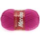 MEILENWEIT 100g Merino Uni - von Lana Grossa | 2002-Dunkles Rosa
