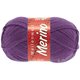 MEILENWEIT 100g Merino Uni - von Lana Grossa | 2005-Violett