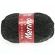 MEILENWEIT 100g Merino Uni - von Lana Grossa | 2008-Anthrazit meliert