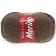 MEILENWEIT 100g Merino Uni - von Lana Grossa | 2016-Taupe