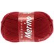 MEILENWEIT 100g Merino Uni - von Lana Grossa | 2025-Dunkelrot