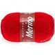 MEILENWEIT 100g Merino Uni - von Lana Grossa | 2029-Feuerrot