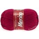 MEILENWEIT 100g Merino Uni - von Lana Grossa | 2034-Magenta