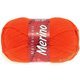 MEILENWEIT 100g Merino Uni - von Lana Grossa | 2036-Neonorange