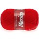 MEILENWEIT 100g Merino Uni - von Lana Grossa | 2037-Rot