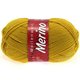 MEILENWEIT 100g Merino Uni - von Lana Grossa | 2038-Senf