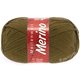 MEILENWEIT 100g Merino Uni - von Lana Grossa | 2039-Hellbraun
