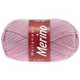 MEILENWEIT 100g Merino Uni - von Lana Grossa | 2043-Altrosa