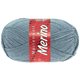 MEILENWEIT 100g Merino Uni - von Lana Grossa | 2044-Jeans meliert