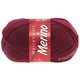 MEILENWEIT 100g Merino Uni - von Lana Grossa | 2048-Bordeaux