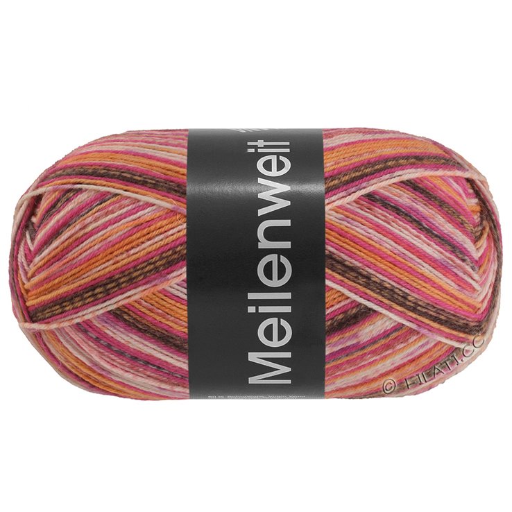 MEILENWEIT 100g Piccata - von Lana Grossa | 4801-