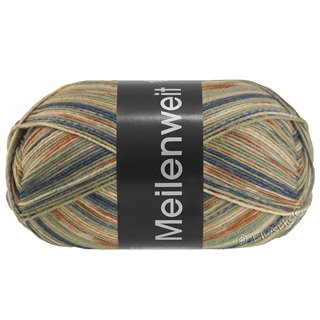 MEILENWEIT 100g Piccata von Lana Grossa