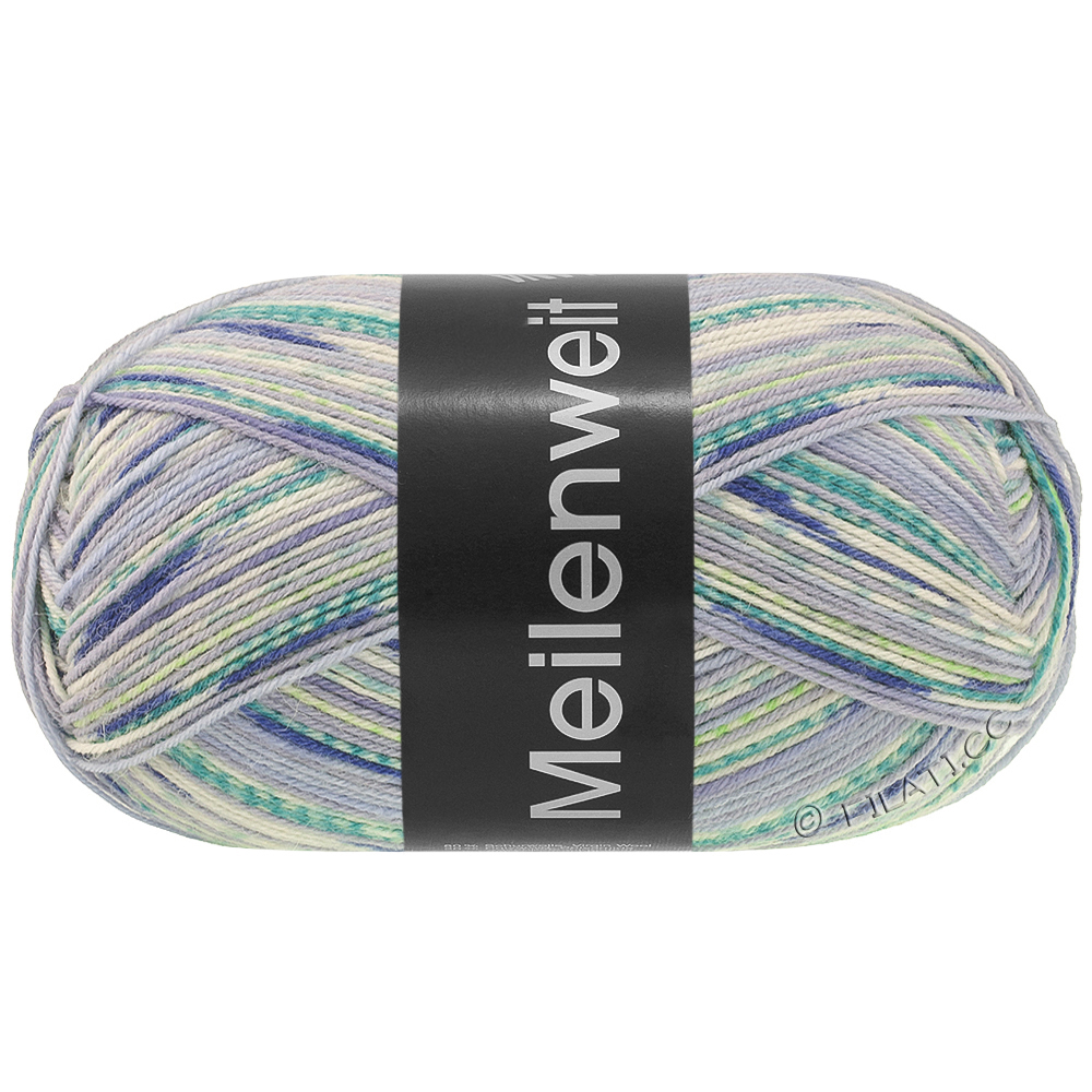 MEILENWEIT 100g Piccata von Lana Grossa