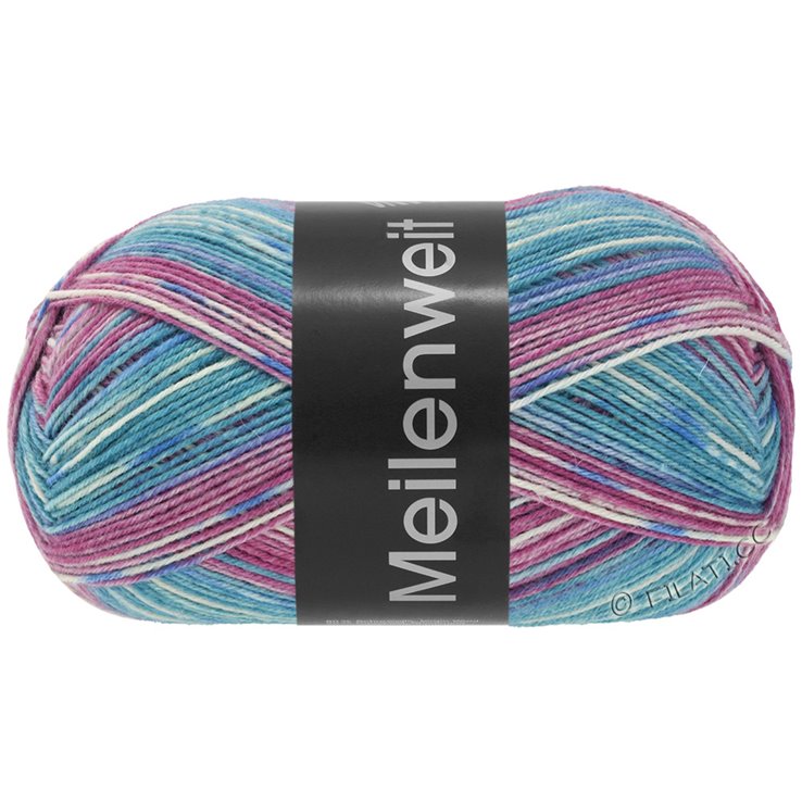 MEILENWEIT 100g Piccolo - von Lana Grossa | 4411-
