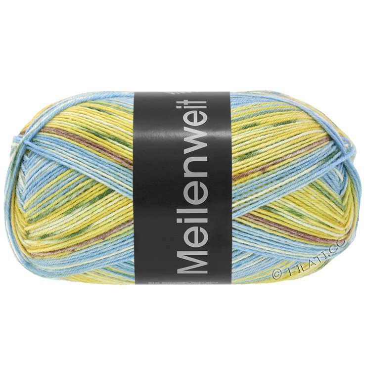 MEILENWEIT 100g Piccolo - von Lana Grossa | 4414-