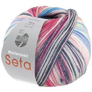 MEILENWEIT 100g Seta Asia von Lana Grossa