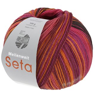 MEILENWEIT 100g Seta Asia von Lana Grossa