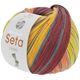 Lana Grossa MEILENWEIT 100g Seta Calmo | 3321-