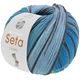 Lana Grossa MEILENWEIT 100g Seta Calmo | 3322-