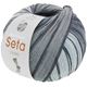 Lana Grossa MEILENWEIT 100g Seta Calmo | 3326-