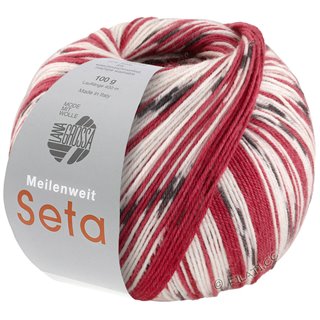 MEILENWEIT 100g Seta Cina von Lana Grossa