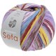 MEILENWEIT 100g Seta Fiore - von Lana Grossa | 3366-