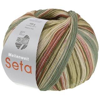 MEILENWEIT 100g Seta Giappone von Lana Grossa