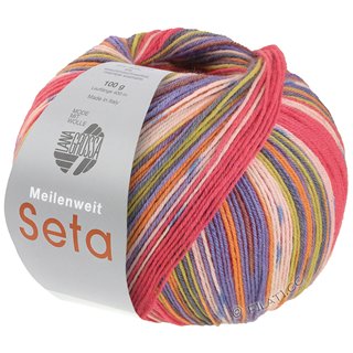 MEILENWEIT 100g Seta Giappone von Lana Grossa