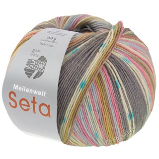 MEILENWEIT 100g Seta Giappone von Lana Grossa