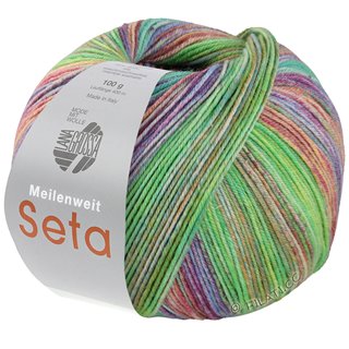 MEILENWEIT 100g Seta Piano von Lana Grossa