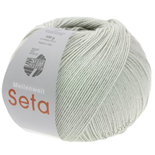 MEILENWEIT 100g Seta von Lana Grossa
