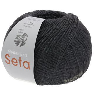 MEILENWEIT 100g Seta von Lana Grossa