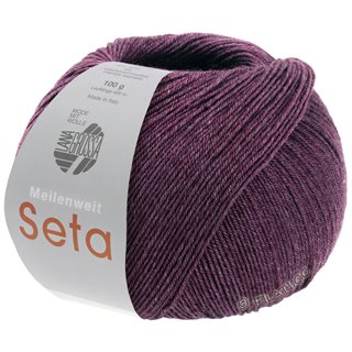 MEILENWEIT 100g Seta von Lana Grossa