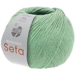 MEILENWEIT 100g Seta von Lana Grossa